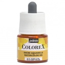 PEBEO COLOREX 45ML LIGHT YELLOW