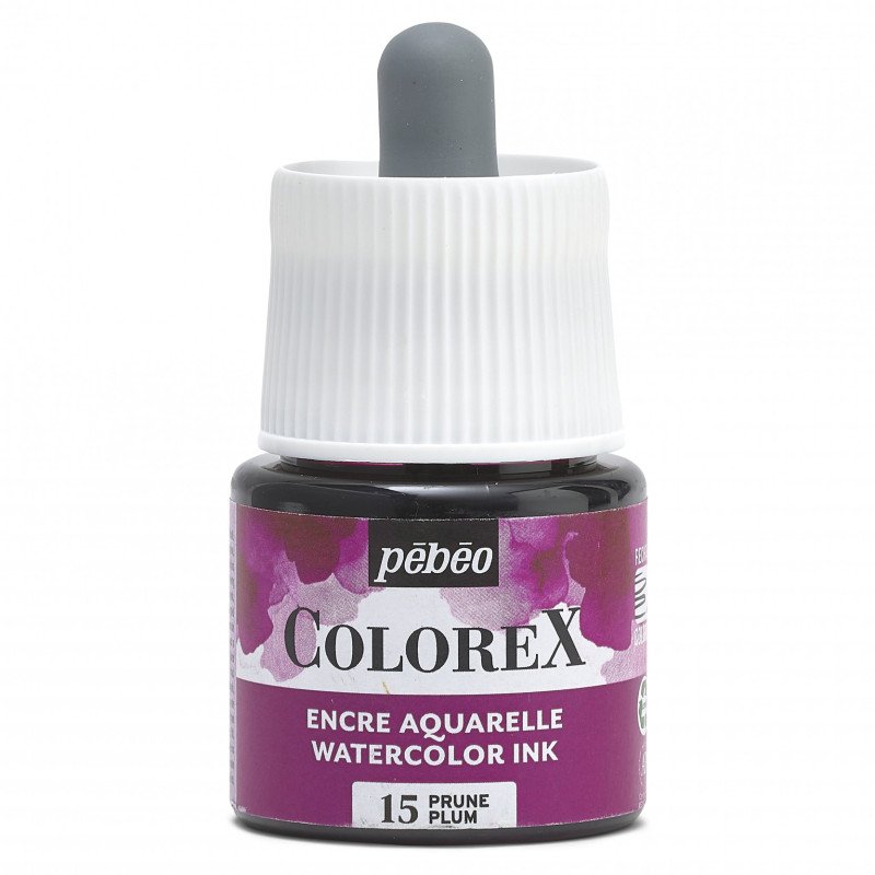 PEBEO COLOREX 45ML PLUM