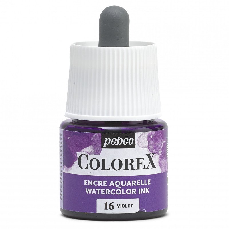 PEBEO COLOREX 45ML VIOLET