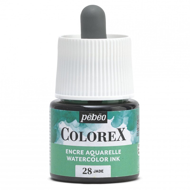 PEBEO COLOREX 45ML JADE