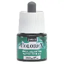 PEBEO COLOREX 45ML FOREST GREEN