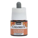 PEBEO COLOREX 45ML MARS ORANGE