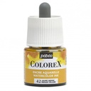 PEBEO COLOREX 45ML INDIA YELLOW