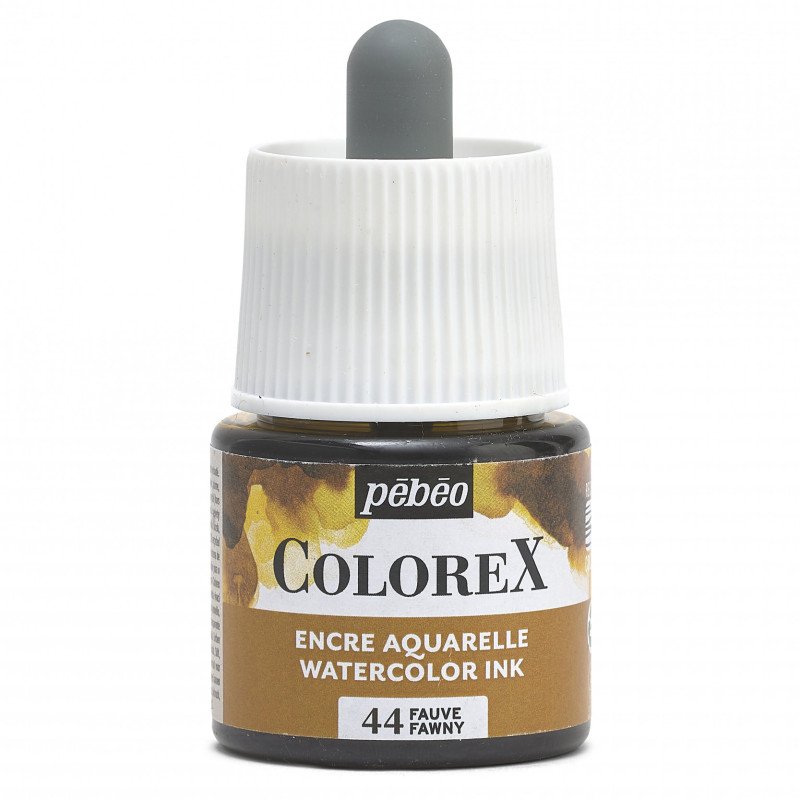 PEBEO COLOREX 45ML FAWNY