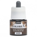 PEBEO COLOREX 45ML SEPIA