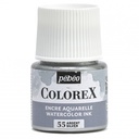 PEBEO COLOREX 45ML SILVER