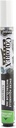 PEBEO COLOREX MARKER TRICHROMATIC BLACK
