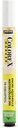 PEBEO COLOREX MARKER FLUORESCENT YELLOW