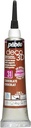PEBEO DECO 3D GLOSS 20ML CHOCOLATE