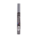 PEBEO 4ARTIST MARKER 4MM GREY