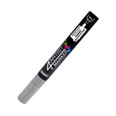 PEBEO 4ARTIST MARKER 4MM SILVER