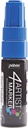 PEBEO 4ARTIST MARKER 8MM DARK BLUE