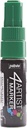 PEBEO 4ARTIST MARKER 8MM DARK GREEN
