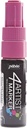 PEBEO 4ARTIST MARKER 8MM PINK