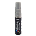 PEBEO 4ARTIST MARKER 8MM SILVER