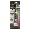 PEBEO FLUID PIGMENT 20ML BLACK
