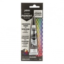 PEBEO FLUID PIGMENT 20ML SILVER