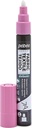 PEBEO 7A OPAQUE MARKER 4MM PINK
