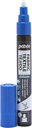 PEBEO 7A OPAQUE MARKER 4MM BLUE