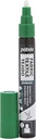 PEBEO 7A OPAQUE MARKER 4MM GREEN