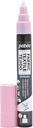 PEBEO 7A OPAQUE MARKER 4MM PASTEL PINK