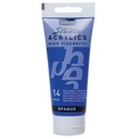 PEBEO STUDIO ACRYLIC HV100ML COBALT BLUE HUE