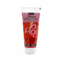 PEBEO ACRYLIC STUDIO HV100ML TRANSPARENT VERMILION