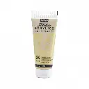 PEBEO ACRYLIC STUDIO HV100ML NAPLES YELLOW HUE