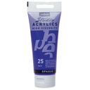 PEBEO STUDIO ACRYLIC HV100ML LIGHT ULTRAMARINE BLUE