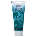 PEBEO STUDIO ACRYLIC HV100ML PHTHALOCYANINE EMERALD