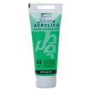 PEBEO ACRYLIC STUDIO HV 100ML CADMIUM GREEN HUE
