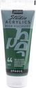 PEBEO ACRYLIC STUDIO HV 100ML HOOKER GREEN