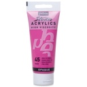 PEBEO STUDIO ACRYLIC HV 100ML VIVID PINK