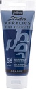 PEBEO ACRYLIC STUDIO HV 100ML PRUSSIAN BLUE HUE