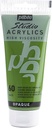 PEBEO ACRYLIC STUDIO HV 100ML CHROME GREEN HUE