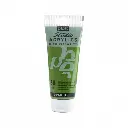 PEBEO ACRYLIC STUDIO HV100ML CHROME GREEN HUE