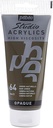 PEBEO ACRYLIC STUDIO HV 100ML RAW UMBER