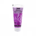 PEBEO ACRYLIC STUDIO HV100ML  IRIDESCENT BLUE VIOLET