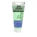 PEBEO STUDIO ACRYLIC T100ML GLOW DK GREEN