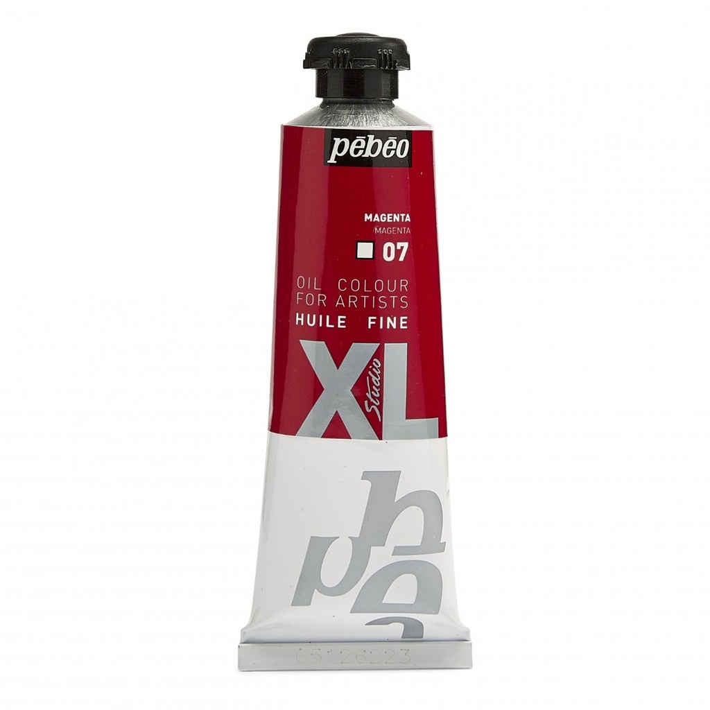 PEBEO XL FINE OIL 37ML MAGENTA