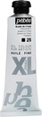 PEBEO XL FINE OIL 37ML TITANIUM WHITE