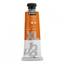 PEBEO XL FINE OIL 37ML VIVID ORANGE