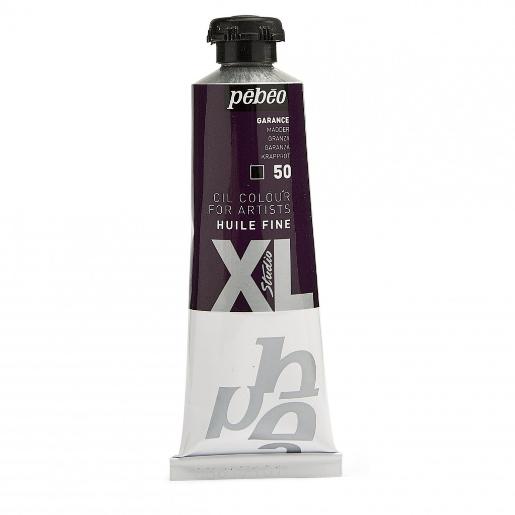 PEBEO XL FINE OIL T37ML MADDER