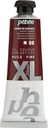 PEBEO XL FINE OIL 37ML MADDER CARMINE