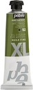 PEBEO XL FINE OIL 37ML CHARTREUSE YELLOW