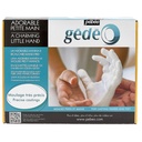 PEBEO GEDEO CHARMING LITTLE HAND MOULDING KIT