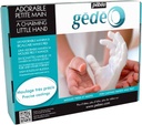 PEBEO GEDEO CHARMING LITTLE HAND MOULDING KIT