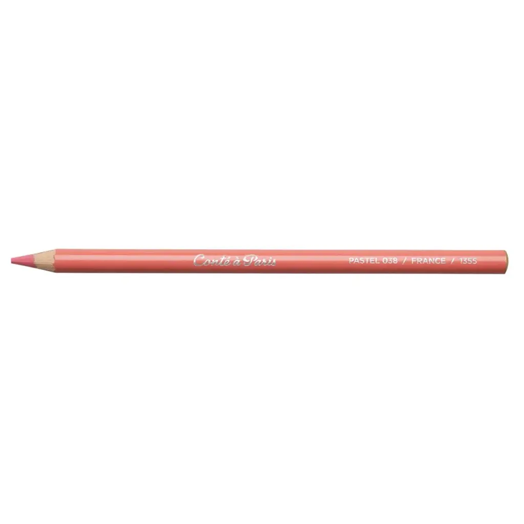 CONTE A PARIS PENCIL PASTEL MADDER 038