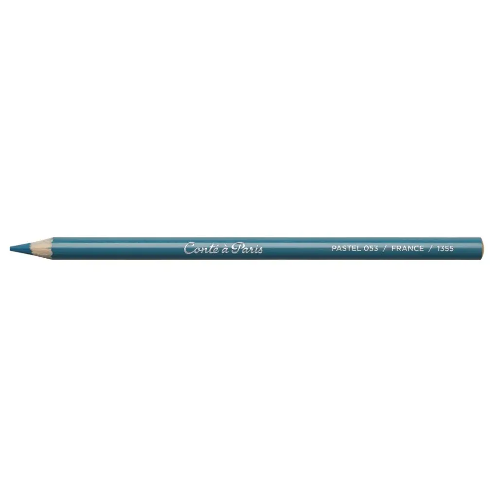 CONTE A PARIS PENCIL PASTEL PAYNE'S GREY 053