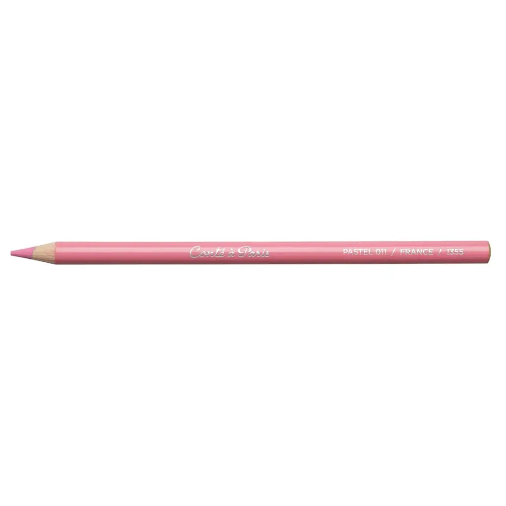 CONTE A PARIS PENCIL PASTEL PINK 011